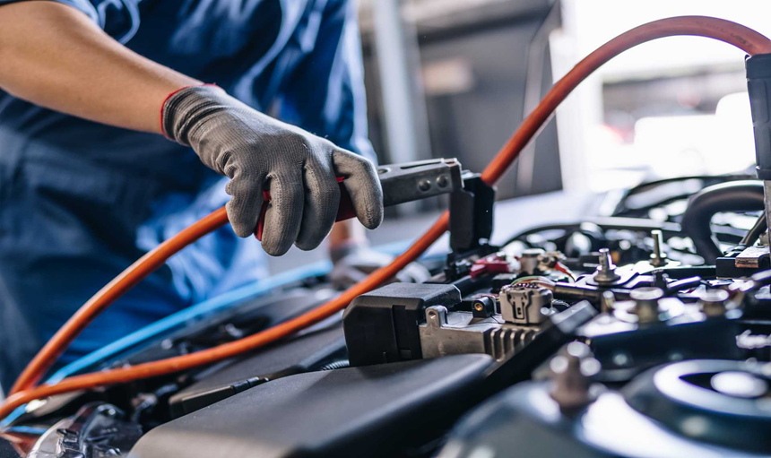 PartsRepairCenter – Elektrik Tesisat